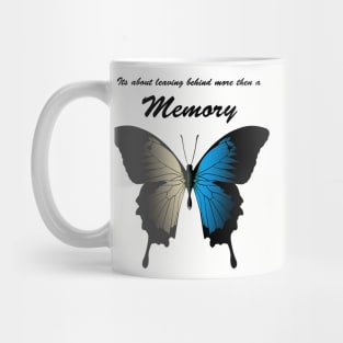 Memories Mug